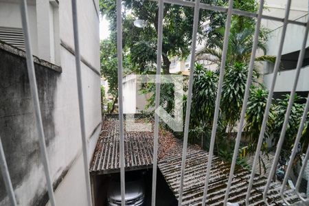 Apartamento à venda com 240m², 5 quartos e 1 vagaVista do Quarto 3