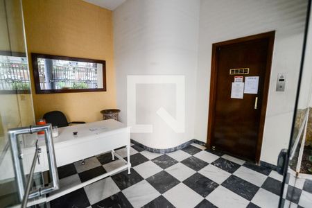 Apartamento à venda com 240m², 5 quartos e 1 vagaHall