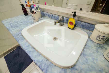 Apartamento à venda com 240m², 5 quartos e 1 vagaBanheiro 1