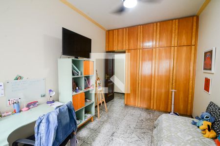 Apartamento à venda com 240m², 5 quartos e 1 vagaQuarto 3