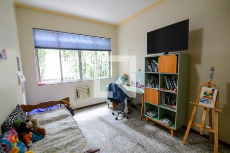 Apartamento à venda com 240m², 5 quartos e 1 vagaQuarto 3