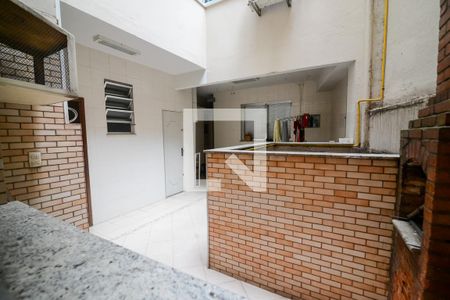 Vista do Quarto 1 de apartamento à venda com 5 quartos, 240m² em Tijuca, Rio de Janeiro