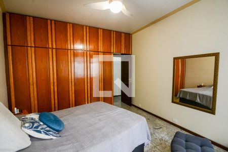 Apartamento à venda com 240m², 5 quartos e 1 vagaQuarto 4