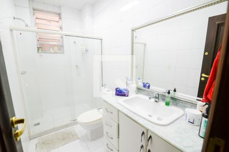 Apartamento à venda com 240m², 5 quartos e 1 vagaBanheiro 2