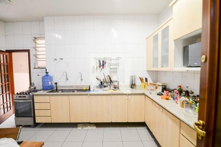 Apartamento à venda com 240m², 5 quartos e 1 vagaCozinha