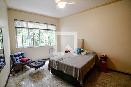 Apartamento à venda com 240m², 5 quartos e 1 vagaQuarto 4