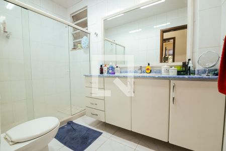 Apartamento à venda com 240m², 5 quartos e 1 vagaBanheiro 1