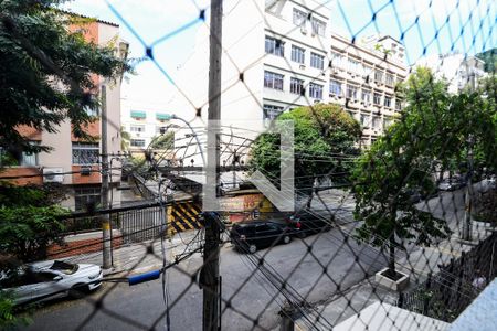 Apartamento à venda com 240m², 5 quartos e 1 vagaVista do Quarto 2