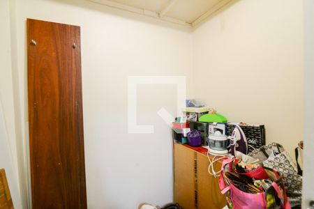 Apartamento à venda com 240m², 5 quartos e 1 vagaQuarto de Serviço