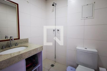 Apartamento à venda com 51m², 2 quartos e 1 vagaBanheiro 