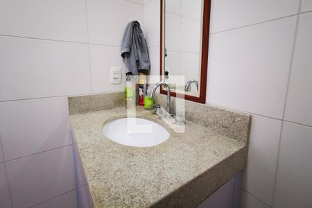Apartamento à venda com 51m², 2 quartos e 1 vagaBanheiro 