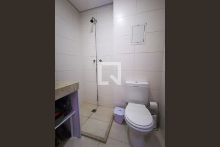 Apartamento à venda com 51m², 2 quartos e 1 vagaBanheiro 