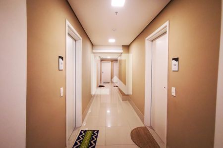 Apartamento à venda com 51m², 2 quartos e 1 vagaÁrea comum