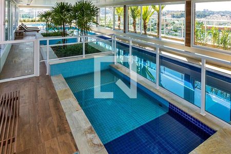 Apartamento à venda com 51m², 2 quartos e 1 vagaÁrea comum