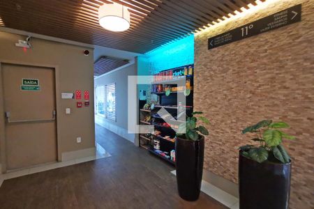 Apartamento à venda com 51m², 2 quartos e 1 vagaÁrea comum