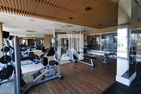 Apartamento à venda com 51m², 2 quartos e 1 vagaÁrea comum