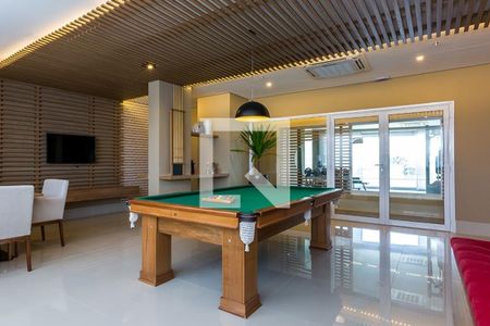 Apartamento à venda com 51m², 2 quartos e 1 vagaÁrea comum