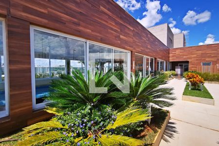 Apartamento à venda com 51m², 2 quartos e 1 vagaÁrea comum