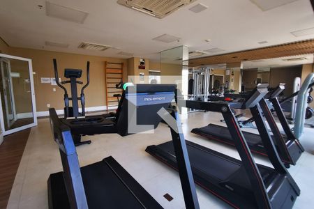 Apartamento à venda com 51m², 2 quartos e 1 vagaÁrea comum