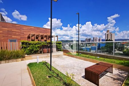 Apartamento à venda com 51m², 2 quartos e 1 vagaÁrea comum