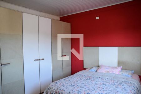 Quarto 1 de casa para alugar com 3 quartos, 130m² em Jardim Isis, Cotia