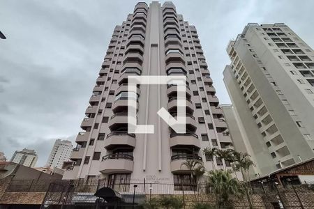Apartamento à venda com 114m², 3 quartos e 2 vagas Apartamento à venda com 114m², 3 quartos e 2 vagasFachada