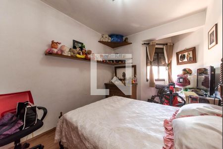 Apartamento à venda com 114m², 3 quartos e 2 vagas Apartamento à venda com 114m², 3 quartos e 2 vagasQuarto 2