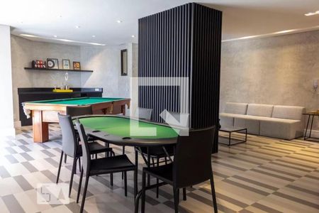 Apartamento à venda com 114m², 3 quartos e 2 vagas Apartamento à venda com 114m², 3 quartos e 2 vagasSalão de Jogos