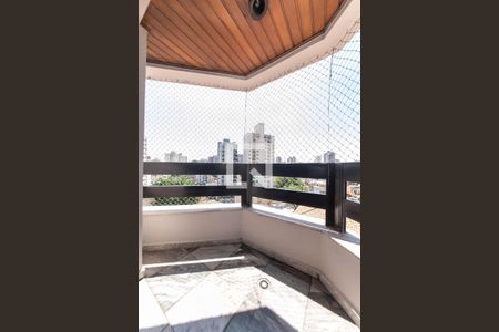 Apartamento à venda com 114m², 3 quartos e 2 vagas Apartamento à venda com 114m², 3 quartos e 2 vagasSacada da Suíte