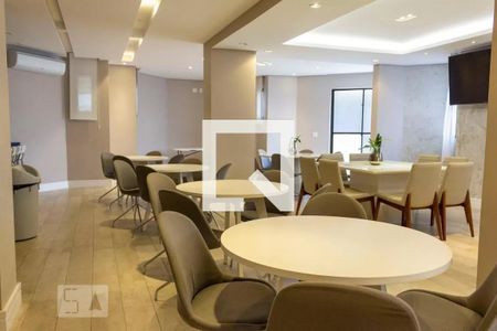 Apartamento à venda com 114m², 3 quartos e 2 vagas Apartamento à venda com 114m², 3 quartos e 2 vagasSalão de Festas