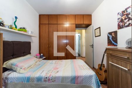 Apartamento à venda com 114m², 3 quartos e 2 vagas Apartamento à venda com 114m², 3 quartos e 2 vagasQuarto 1