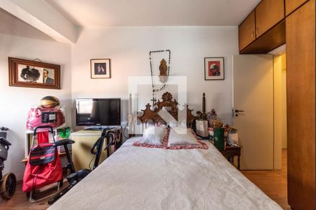 Apartamento à venda com 114m², 3 quartos e 2 vagas Apartamento à venda com 114m², 3 quartos e 2 vagasQuarto 2