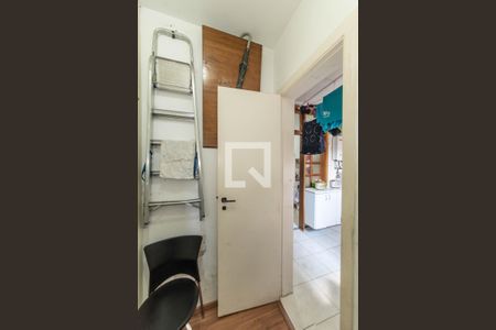 Apartamento à venda com 114m², 3 quartos e 2 vagas Apartamento à venda com 114m², 3 quartos e 2 vagasDespensa