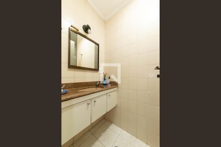 Apartamento à venda com 114m², 3 quartos e 2 vagas Apartamento à venda com 114m², 3 quartos e 2 vagasLavabo