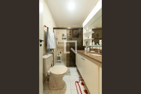 Apartamento à venda com 114m², 3 quartos e 2 vagas Apartamento à venda com 114m², 3 quartos e 2 vagasBanheiro Social