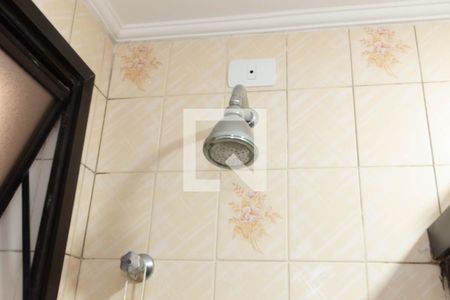 Apartamento à venda com 114m², 3 quartos e 2 vagas Apartamento à venda com 114m², 3 quartos e 2 vagasBanheiro Social