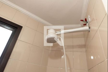 Apartamento à venda com 114m², 3 quartos e 2 vagas Apartamento à venda com 114m², 3 quartos e 2 vagasBanheiro de Serviço