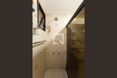 Apartamento à venda com 114m², 3 quartos e 2 vagas Apartamento à venda com 114m², 3 quartos e 2 vagasBanheiro Social