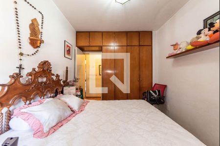 Apartamento à venda com 114m², 3 quartos e 2 vagas Apartamento à venda com 114m², 3 quartos e 2 vagasQuarto 2