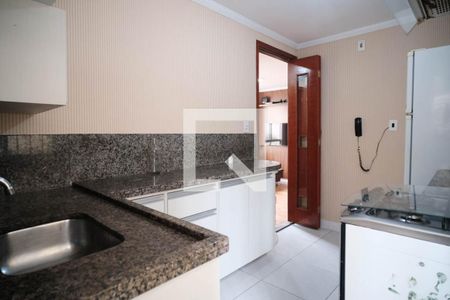 Apartamento para alugar com 49m², 2 quartos e 1 vagaCozinha