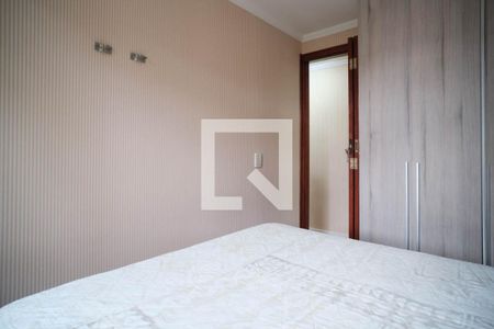 Quarto 2 de apartamento para alugar com 2 quartos, 49m² em Jardim Danfer, São Paulo