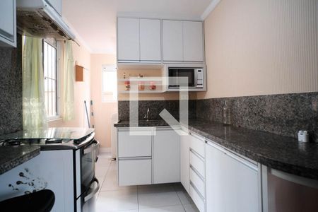 Apartamento para alugar com 49m², 2 quartos e 1 vagaCozinha