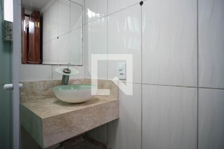 Apartamento para alugar com 49m², 2 quartos e 1 vagaBanheiro