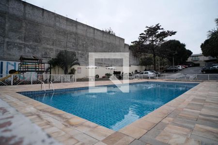 Apartamento para alugar com 49m², 2 quartos e 1 vagaÁrea comum