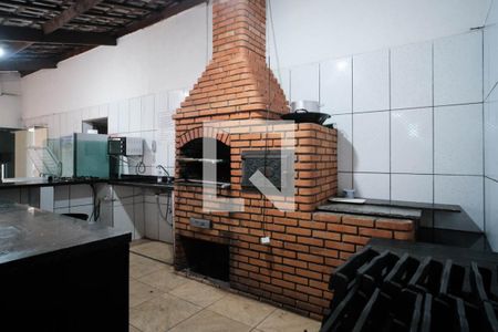 Apartamento para alugar com 49m², 2 quartos e 1 vagaÁrea comum