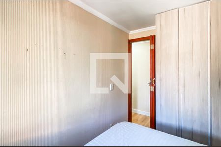 Quarto 2 de apartamento para alugar com 2 quartos, 49m² em Jardim Danfer, São Paulo