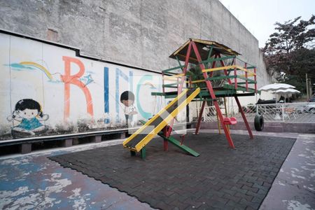 Apartamento para alugar com 49m², 2 quartos e 1 vagaÁrea comum