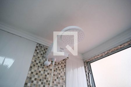 Apartamento para alugar com 49m², 2 quartos e 1 vagaBanheiro