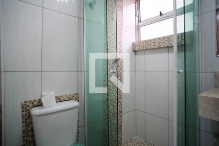 Apartamento para alugar com 49m², 2 quartos e 1 vagaBanheiro