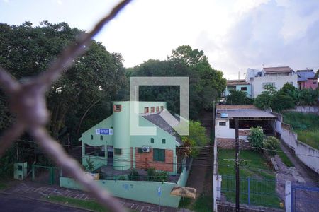 Quarto - Vista de apartamento para alugar com 1 quarto, 50m² em Rubem Berta, Porto Alegre